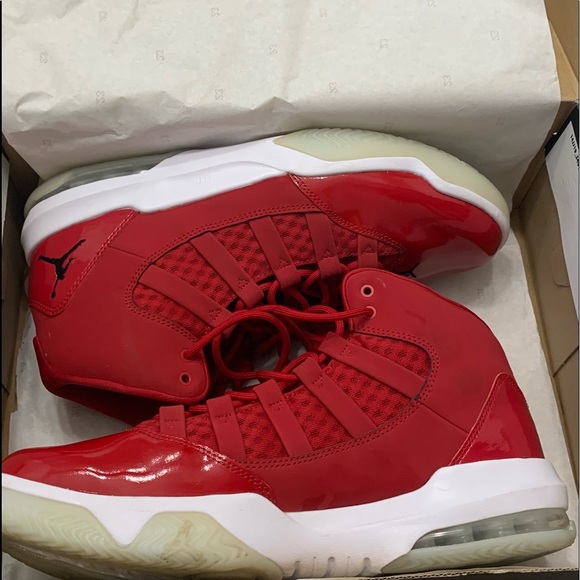 Jordan Max Aura - Picture 8 of 8